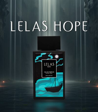 Hope - Eau de Parfum